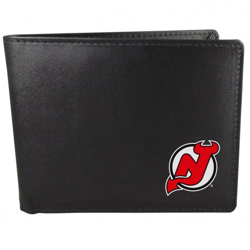New Jersey Devils Bi-fold Wallet