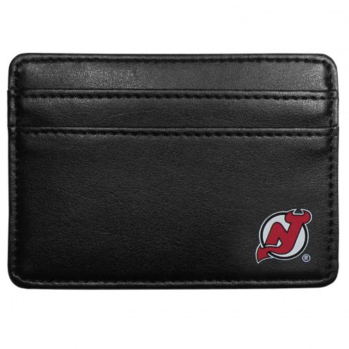New Jersey Devils Weekend Wallet