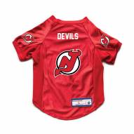 New Jersey Devils Stretch Dog Jersey