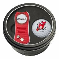 New Jersey Devils Switchfix Golf Divot Tool & Ball