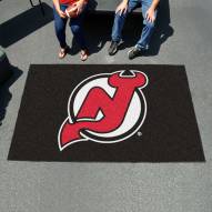 New Jersey Devils Ulti-Mat Area Rug