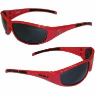 New Jersey Devils Wrap Sunglasses