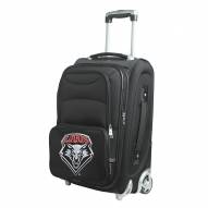 New Mexico Lobos 21" Carry-On Luggage
