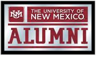 New Mexico Lobos Alumni Mirror