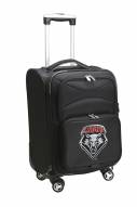 New Mexico Lobos Domestic Carry-On Spinner