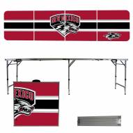 New Mexico Lobos Victory Folding Tailgate Table