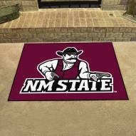 New Mexico State Aggies All-Star Mat