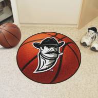 New Mexico State Aggies Basketball Mat