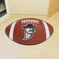 New Mexico State Aggies Football Floor Mat
