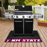 New Mexico State Aggies Grill Mat