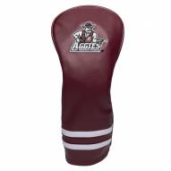 New Mexico State Aggies Vintage Golf Fairway Headcover