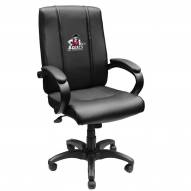 New Mexico State Aggies XZipit Office Chair 1000