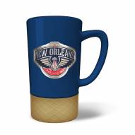 New Orleans Pelicans 15 oz. Jump Mug