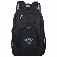 New Orleans Pelicans Laptop Travel Backpack
