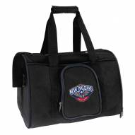 New Orleans Pelicans Premium Pet Carrier Bag