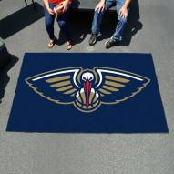 New Orleans Pelicans Ulti-Mat Area Rug