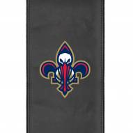 New Orleans Pelicans XZipit Furniture Panel with Secondary Logo