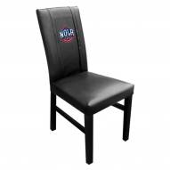 New Orleans Pelicans XZipit Side Chair 2000 with NOLA Logo