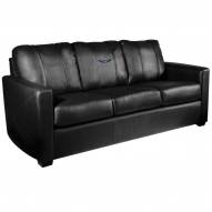 New Orleans Pelicans XZipit Silver Sofa