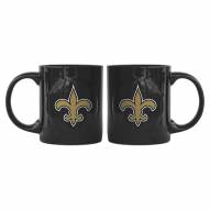 New Orleans Saints 11 oz. Rally Coffee Mug