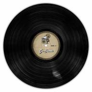 New Orleans Saints 12" Vinyl Circle