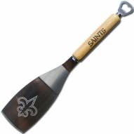 New Orleans Saints 2 in 1 Monster Spatula