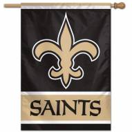 New Orleans Saints 27" x 37" Banner
