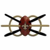 New Orleans Saints Baby Teether/Rattle