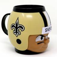 New Orleans Saints Big Sip Drink Mug