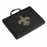 New Orleans Saints Bleacher Cushion