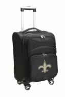 New Orleans Saints Domestic Carry-On Spinner