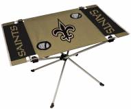 New Orleans Saints Endzone Table