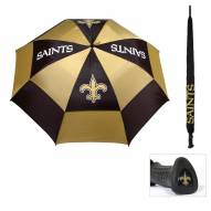 New Orleans Saints Golf Umbrella