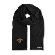 New Orleans Saints Jimmy Bean 4-in-1 Scarf
