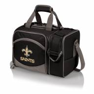 New Orleans Saints Malibu Picnic Pack