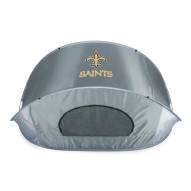 New Orleans Saints Manta Sun Shelter