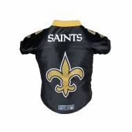 New Orleans Saints Premium Dog Jersey