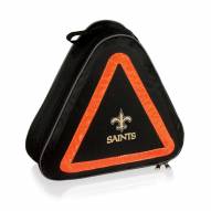New Orleans Saints Roadside Emergency Kit