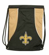 New Orleans Saints Sackpack
