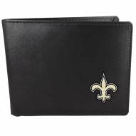New Orleans Saints Bi-fold Wallet
