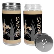 New Orleans Saints Tailgater Salt & Pepper Shakers