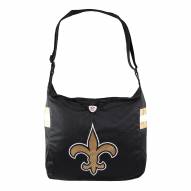 New Orleans Saints Team Jersey Tote