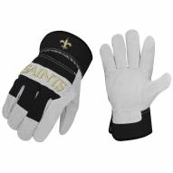 New Orleans Saints The Closer Work Gloves