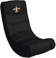 New Orleans Saints Video Gaming Chair
