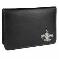 New Orleans Saints Weekend Bi-fold Wallet