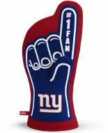 New York Giants #1 Fan Oven Mitt