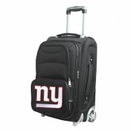 New York Giants 21" Carry-On Luggage