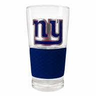 New York Giants 22 oz. Score Pint Glass