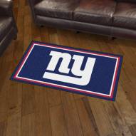 New York Giants 3' x 5' Area Rug