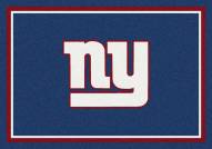 New York Giants 4' x 6' NFL Team Spirit Area Rug